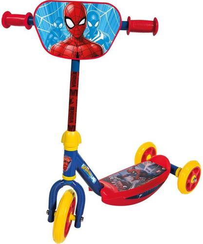 Spiderman Scooter (5004-50181)