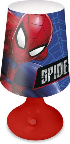 KE Spiderman Φωτιστικό (SP50042)
