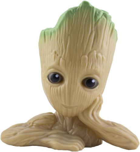 Paladone Marvel: Guardians Of Galaxy-Groot (With Sound) Light (080455)