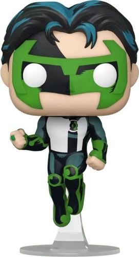 POP!#462 Green Latern Special Edition-DC Justice League (078623)