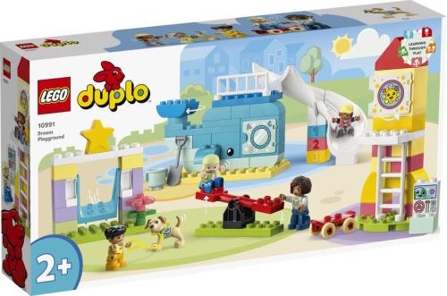 LEGO Duplo Dream Playground (10991)