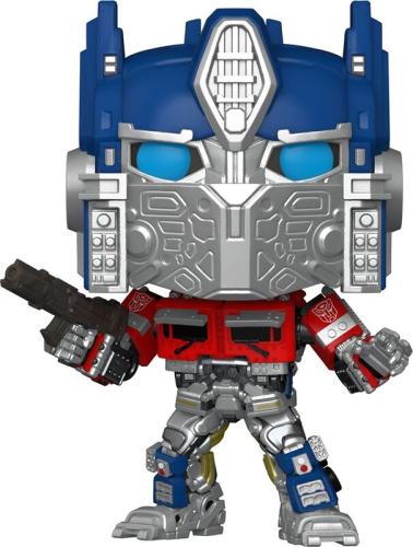 POP!#1372 Optimus Prime-Transformes (083776)