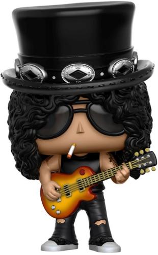 POP!#51 Slash-Guns N'Roses (027640)