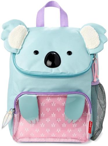 Skip Hop Zoo Big Kid-Kenzie Koala Backpack (9K481410)