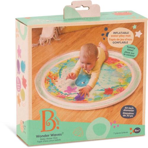 B.Toys Baby Water Mat (BX2280Z)
