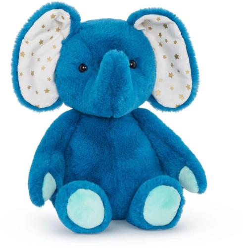 B.Toys Λούτρινο Ελέφαντας-Blue (BX2046Z)