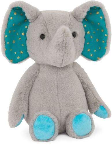 B.Toys Λούτρινο Ελέφαντας-Grey (BX2363Z)