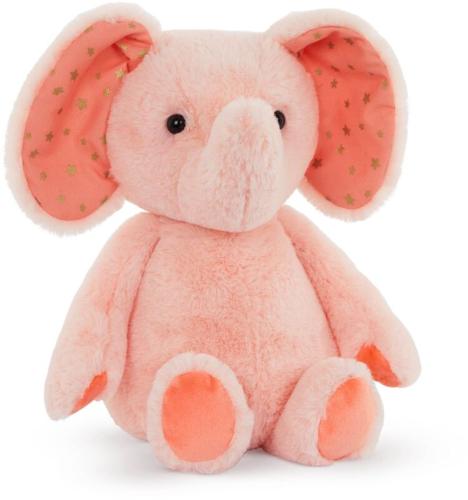 B.Toys Λούτρινο Ελέφαντας-Pink (BX2047Z)