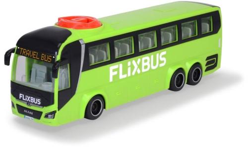 Dickie F/W Λεωφορείο Man Lion's Coach Flixbus 26.5cm (203744015)