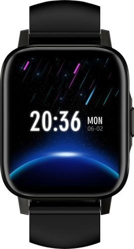 Egoboo M5 Smartwatch Pop Up-Black (EBM5-BLK)