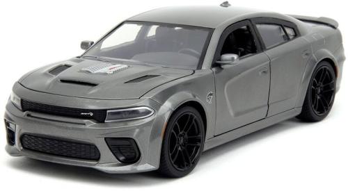 Jada Fast And Furious Όχημα 2021 Dodge Charger 1:24 (253203085)