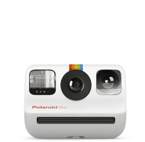 Polaroid Go Instant Camera-White (140021)