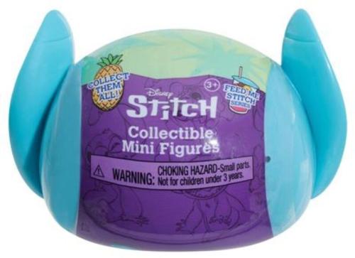 Stitch Μίνι Κάψουλες-1Τμχ (TTC01000)