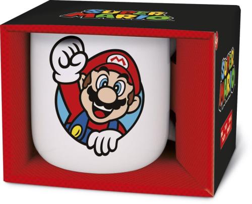 Stor Κούπα Κεραμική Super Mario (089919)