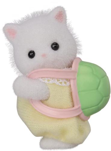 Sylvanian Families Baby Seahorse Friends-1Τμχ (5721)