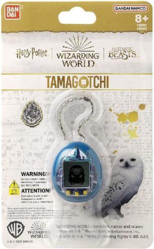 Tamagotchi-Harry Potter Hogwarts Castle (084349)