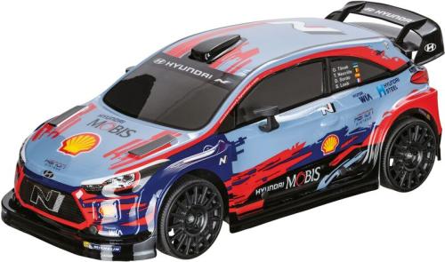 Τηλεκατευθυνόμενο Hyundai i20 WRC (63667)