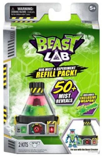 Beast Lab Refill (BTL02000)