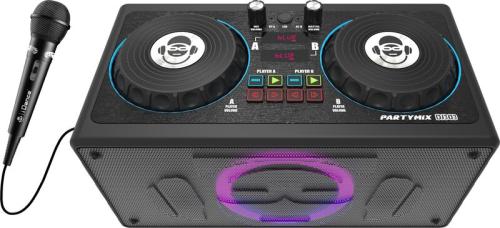 iDance Φορητό Ηχείο Partybox Speaker (DJ303)