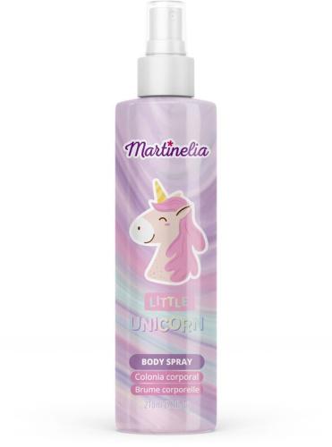 Martinelia Body Spray Unicorn 210ml (L-99831)