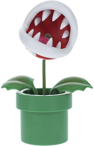 Paladone Super Mario Mini Piranha Plant Lamp (093718)