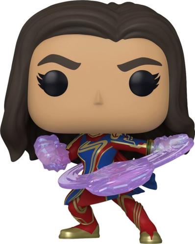 POP#1251 Ms Marvel-The Marvels (083159)