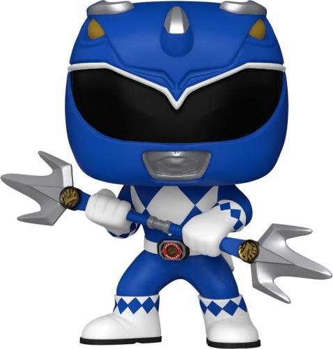 POP#1372 Blue Ranger-Power Rangers (085133)