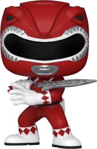 POP#1374 Red Ranger-Power Rangers (085136)
