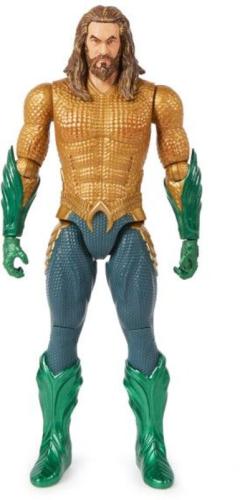 Aquaman Φιγούρα 30cm (6065754)