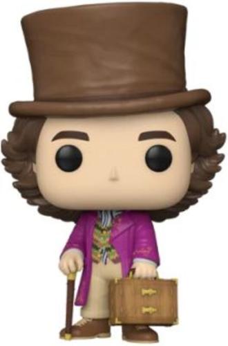 POP!#1476 Willy Wonka-Wonka (088471)