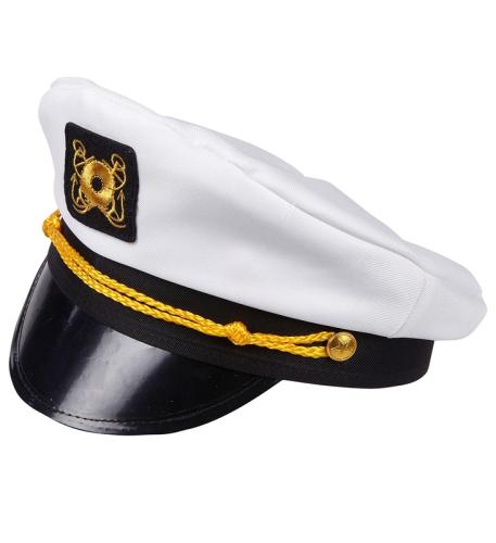 WM Καπέλο Καπετάνιου (51955)