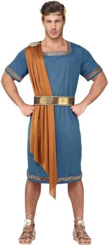 WM Στολή Αρχαίος Έλληνας-Ρωμαίος L (07933)