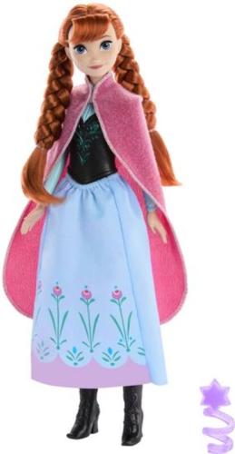 Disney Frozen Anna Μαγική Φούστα (HTG24)