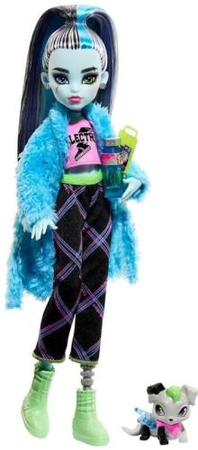 Monster High Creepover Party-Frankie (HKY68)