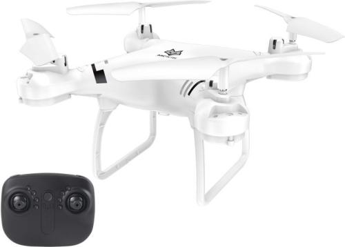 BW Τηλεκατευθυνόμενο Drone 2.4G W/Height Stabilizer & Camera (T12C)