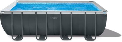 Intex Πισίνα-Ultra XTR Set 18ft X 9ft X 52In (26356NP)