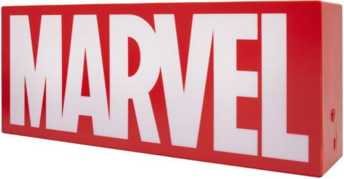 Paladone Marvel Logo Light (063056)
