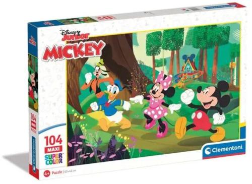Παζλ 104 Mickey & Friends (1210-23772)