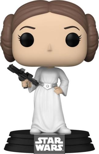 POP#595 Princess Leia-Star Wars (081631)