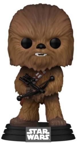 POP#596 Chewbacca-Star Wars (081629)