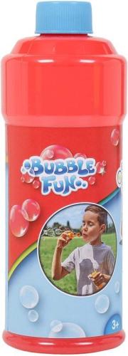 Simba Bubble Fun Σαπουνόφουσκες 500ml - 3 Σχέδια (107282320)