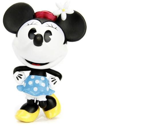 Simba Minnie Mouse Φιγούρα 4'' (253071001)