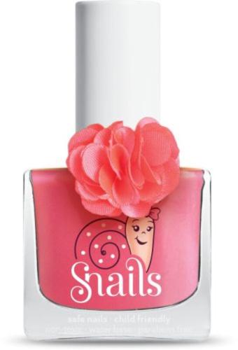 Snails Nail Polish Fleur Collection Rose (W2795)