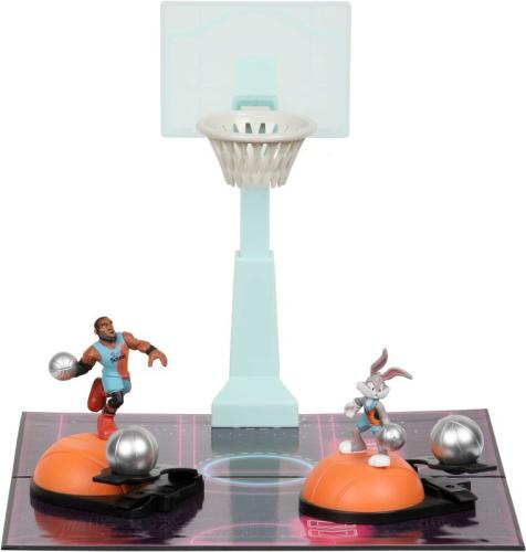 Space Jam Game Time Playset (PCE01000)