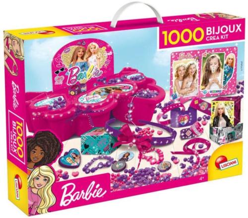 Barbie 1000 Bijoux Creative Kit (76901)
