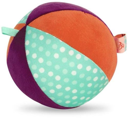 B.Toys Μπάλα Fabric Sliced Ball (BX1566Z)