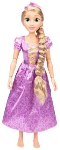 JP Disney Princess Rapunzel Κουκλα 32