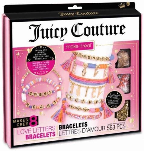 Make It Real Juise Couture Love Letters (4412)