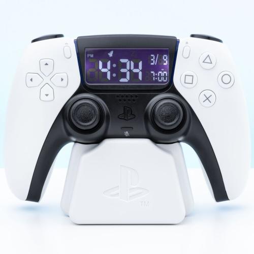 Paladone Playstation Ps5 Alarm Clock (080464)