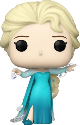 POP!#1319 Elsa-Disney 100th Anniversary (081613)